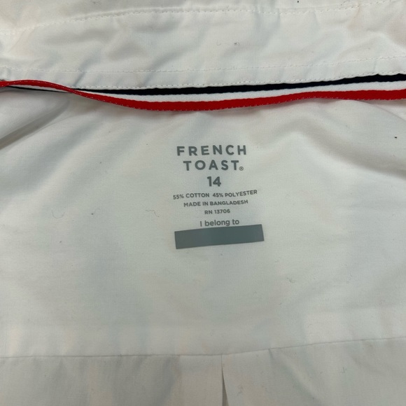 Harry Potter Costume 🪄 Size OS/14 - Picture 7 of 8